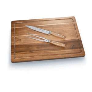 Schmidt Brothers Carving Cutlery Set of 3 Pieces