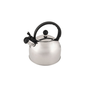 Stainless Steel Kettle