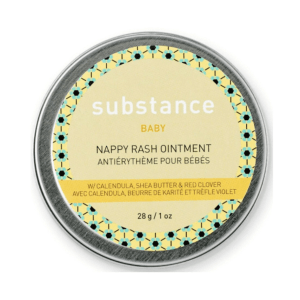 Substance-Nappy Rash Ointment Travel .webp