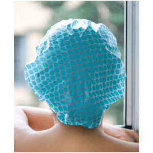 Urban Spa Shower Cap
