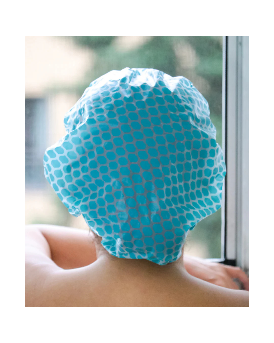 Urban Spa Shower Cap
