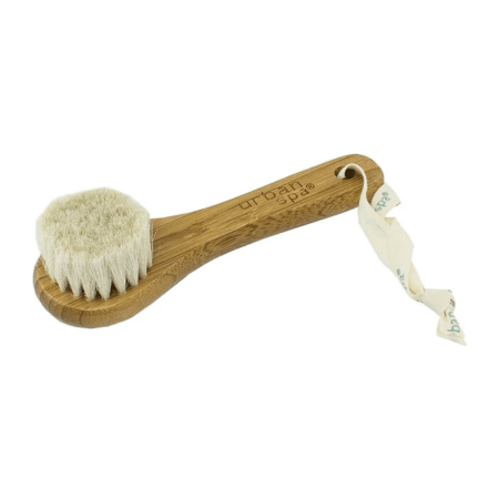 Urban Spa The  Wool  Facial  Brush