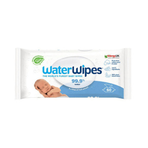 Water Wipes