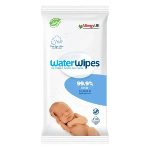 Water Wipes Travel