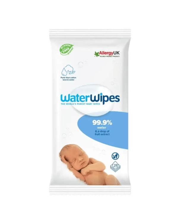 Water Wipes Travel