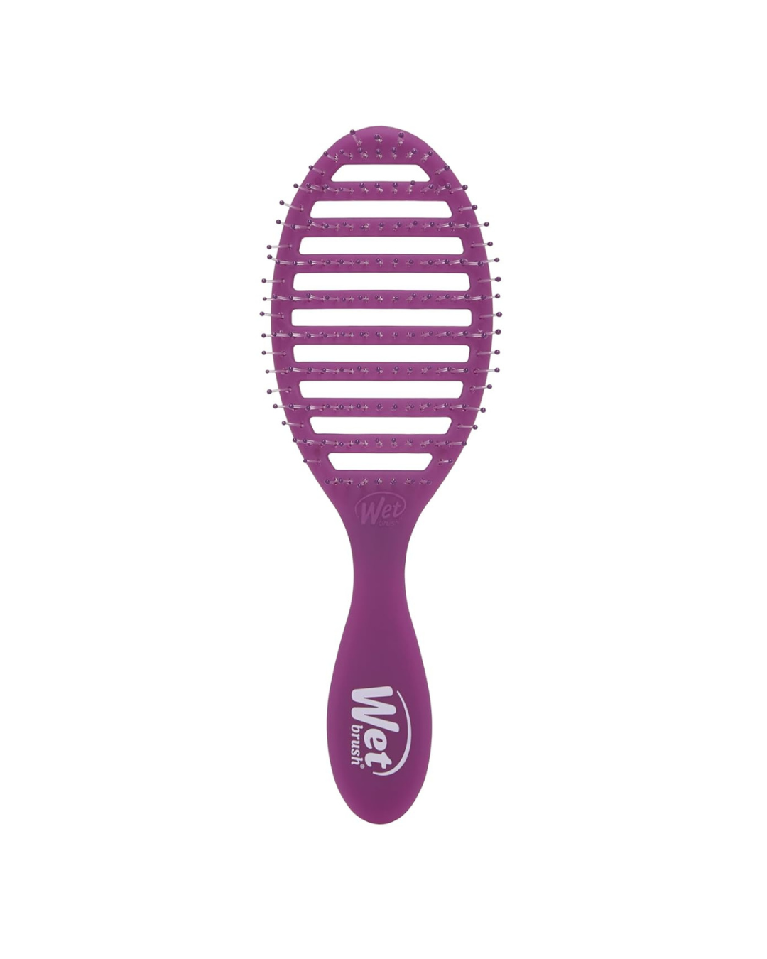 Wet Hair Brush Vented Design
