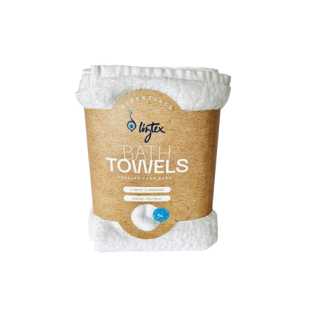 Bath Towel 3 Units 30_ x 52