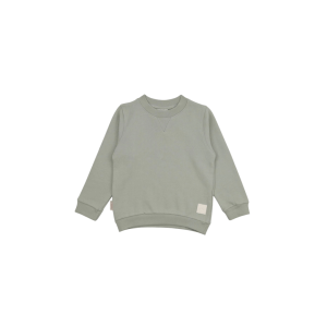 French Terry Sweatshirt Sage