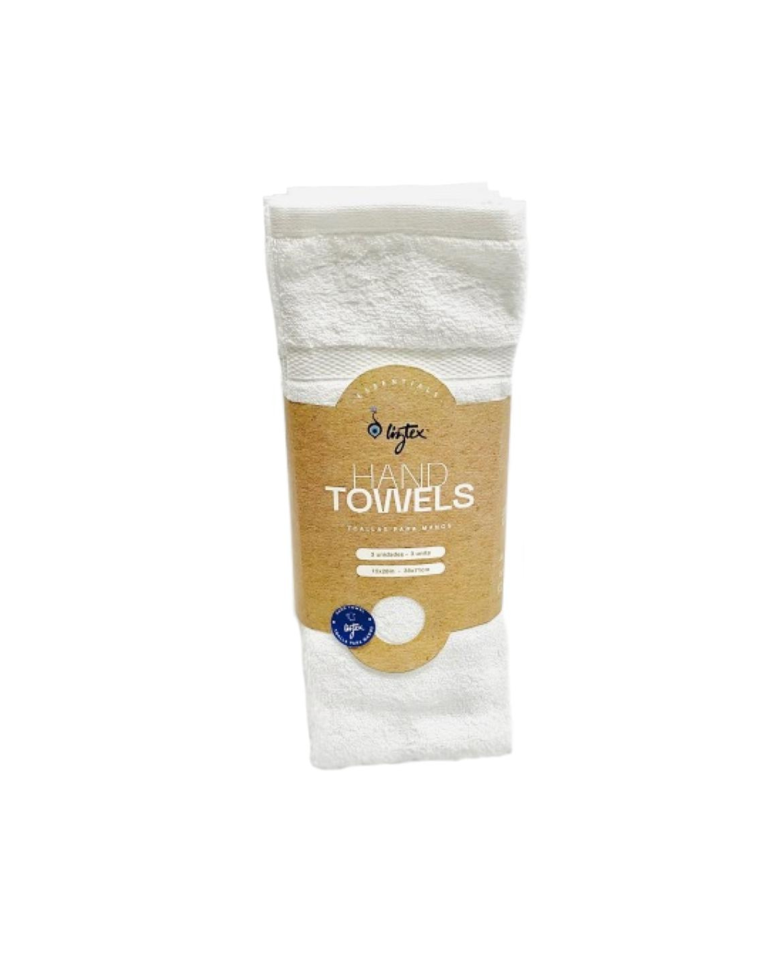 Hand Towel 6 Units 15_ x 28