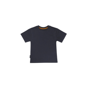 Organic Cotton Tee Lava