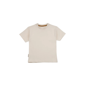 Organic Cotton Tee Oat