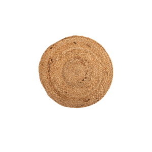 Round Woven Placemat