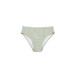 Swim Bottom Girl Sage