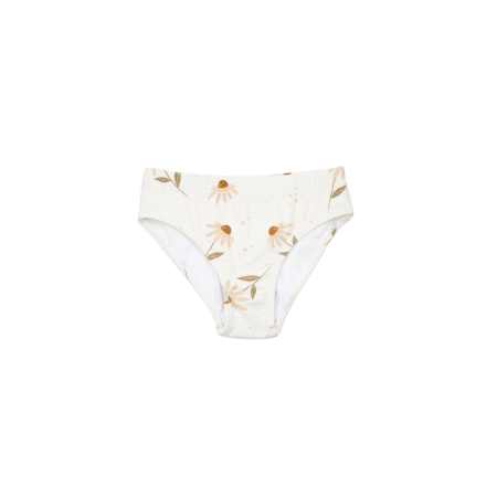 Swim Bottom Girl Viola Coconut