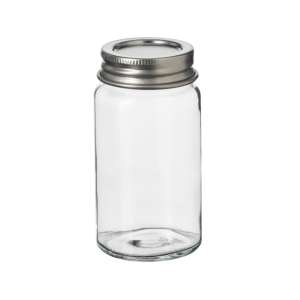 GULDFISK Spice Jar