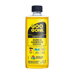 Goo Gone