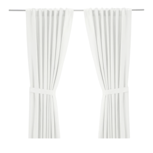 RITVA Curtains