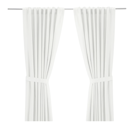 RITVA Curtains