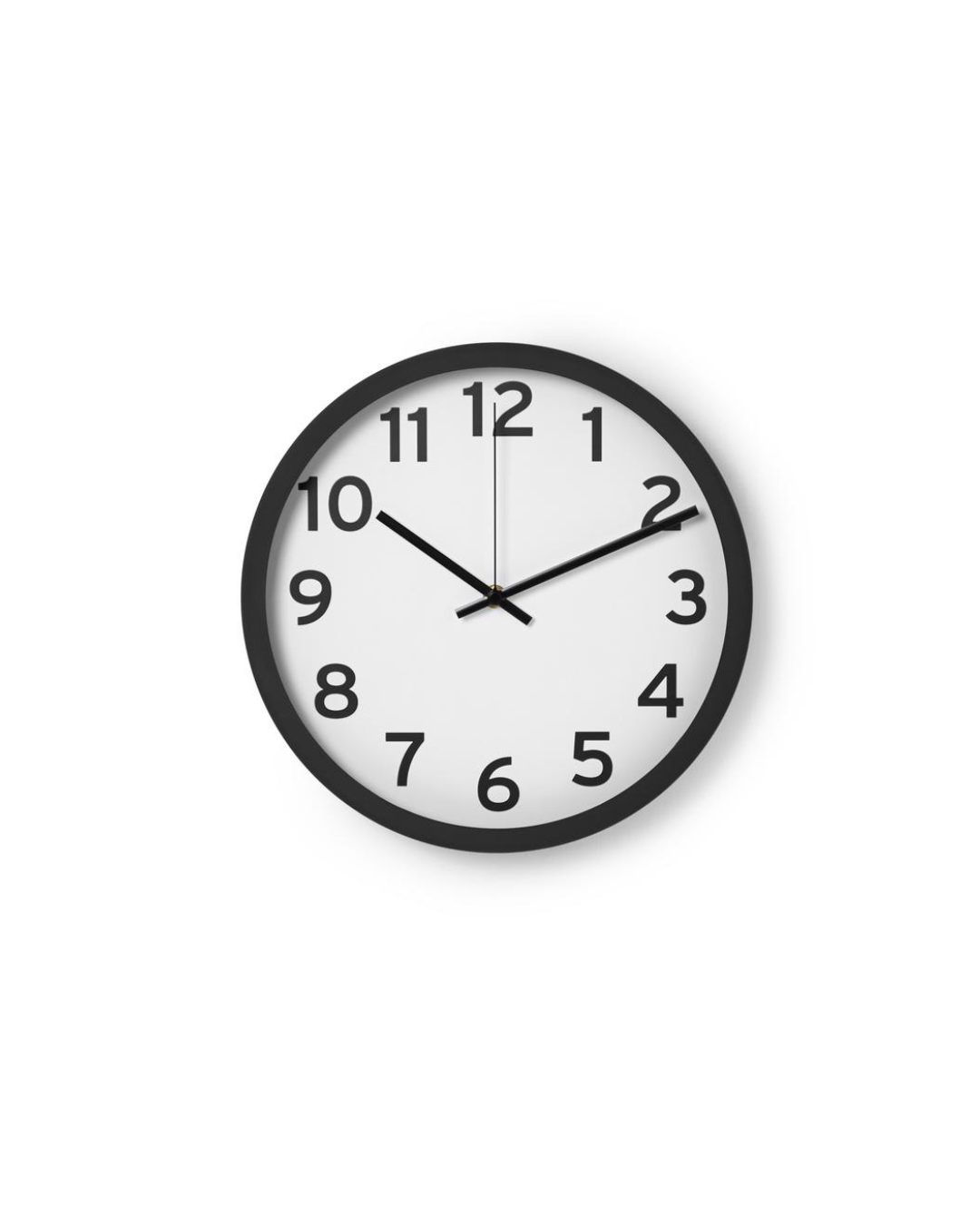Umbra Wall Clock
