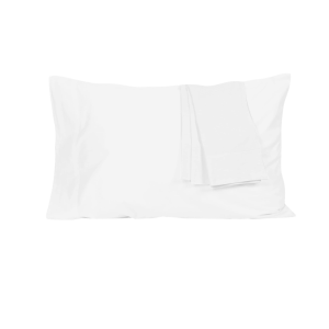 HOMTEC Pillow Cases, Standard