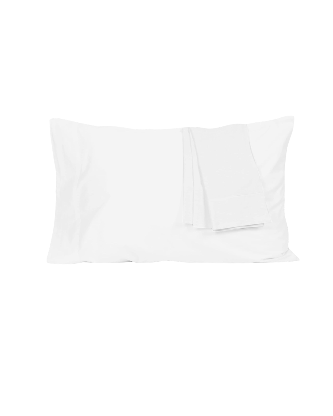 HOMTEC Pillow Cases, Standard